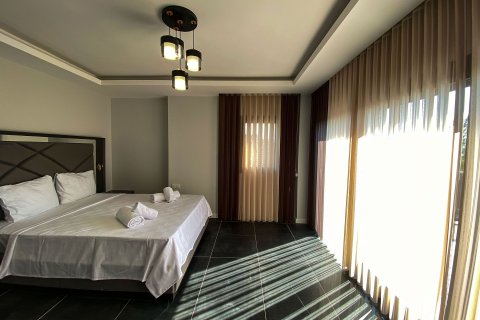 4+1 Villa i Oludeniz, Mugla, Tyrkia Nr. 213286 - 11