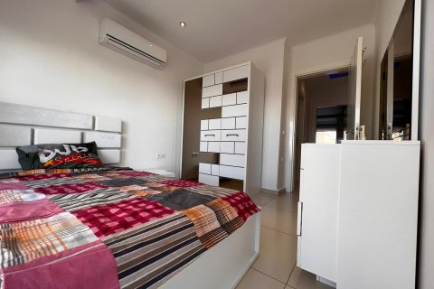3+1 Penthäuser in Kestel, Antalya, Türkei Nr. 104686 - 4