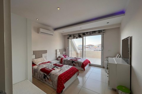 3+1 Penthäuser in Kestel, Antalya, Türkei Nr. 104686 - 3