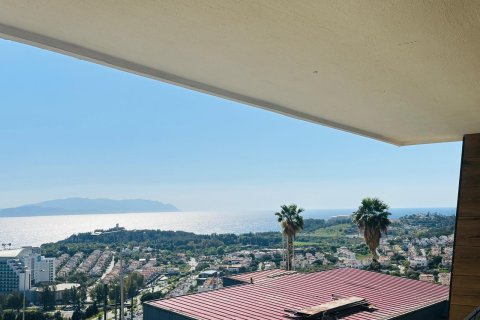  در  Kusadasi ، ترکیه 220 متر مربع.  شماره 228659 - 11