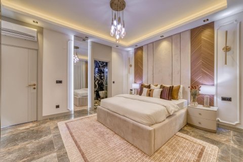 Villa for sale in Bektas, Alanya, Antalya, Turkey, 5 bedrooms, 360m2, No. 215680 – photo 14