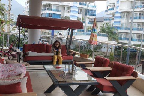 Apartment for sale in Cikcilli, Antalya, Turkey, 4 bedrooms, 250m2, No. 101334 – photo 13