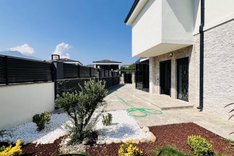 Продажа виллы в Кемере, Анталье, Турция 4+2, 240м2, №215589 – фото 4
