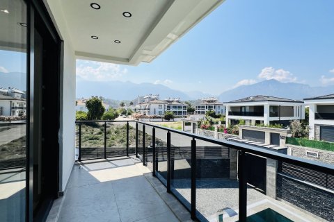 Продажа виллы в Кемере, Анталье, Турция 4+2, 240м2, №215589 – фото 5