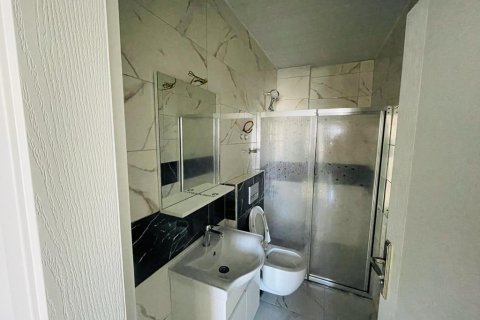 Продажа пентхауса в Махмутларе, Анталье, Турция 2+1, 80м2, №95613 – фото 18