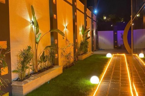 5+1 Villa i Kargicak, Alanya, Antalya, Tyrkiet Nr. 136058 - 11