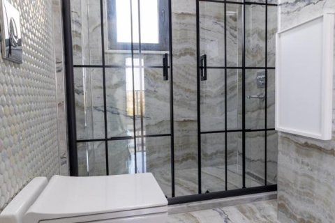 5+1 Villa i Kargicak, Alanya, Antalya, Tyrkiet Nr. 136058 - 12
