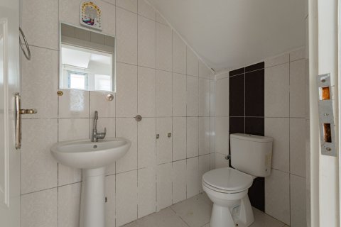 Daire Demirtaş, Alanya, Antalya, Türkiye №226550 - 11