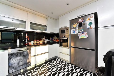 4+2 Villa in Alanya, Antalya, Türkei Nr. 134059 - 11