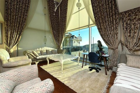 4+2 Villa in Alanya, Antalya, Türkei Nr. 134059 - 14