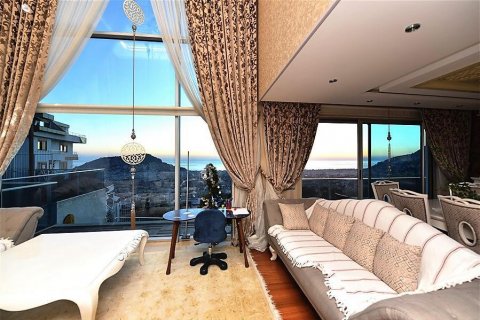 4+2 Villa in Alanya, Antalya, Türkei Nr. 134059 - 13