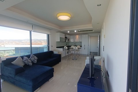 1+1 Lägenhet i Konakli, Antalya, Turkiet Nr. 221472 - 2