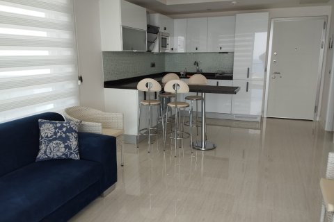1+1 Lägenhet i Konakli, Antalya, Turkiet Nr. 221472 - 3