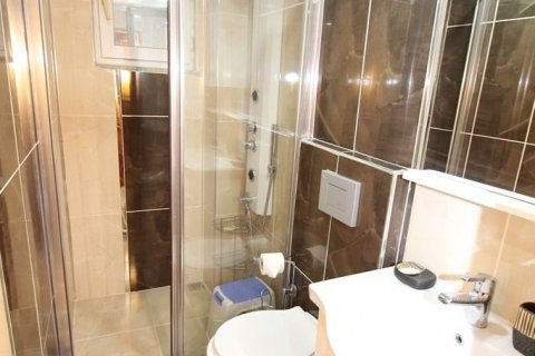 3+1 Lägenhet  i Alanya, Antalya, Turkiet Nr. 87737 - 6