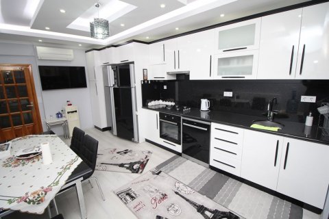 3+1 Lägenhet  i Alanya, Antalya, Turkiet Nr. 87737 - 5