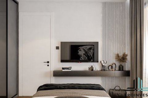1+1 Leilighet  i Famagusta,  Nr. 87509 - 4