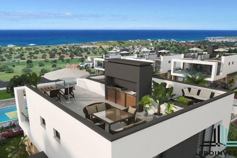 1+1 Leilighet  i Famagusta,  Nr. 87509 - 7