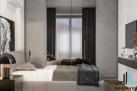 1+1 Leilighet  i Famagusta,  Nr. 87509 - 6