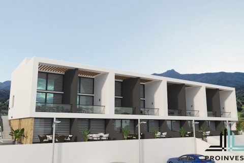 1+1 Leilighet  i Famagusta,  Nr. 87509 - 5