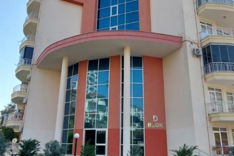 2+1 Wohnung in Cikcilli, Antalya, Türkei Nr. 101490 - 12