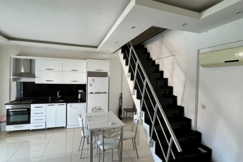 Penthouse for sale in Alanya, Antalya, Turkey, 4 bedrooms, 155m2, No. 87745 – photo 9