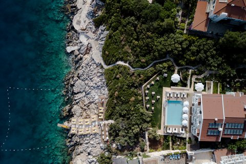Otel   Kaş, Antalya, Türkiye №98237 - 14