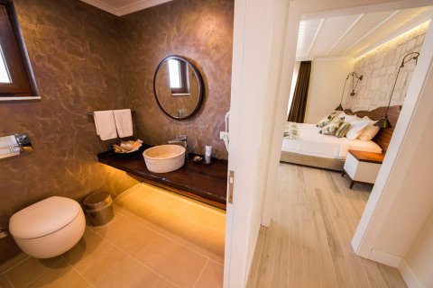 Otel   Kaş, Antalya, Türkiye №98237 - 11