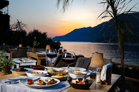 Otel   Kaş, Antalya, Türkiye №98237 - 12