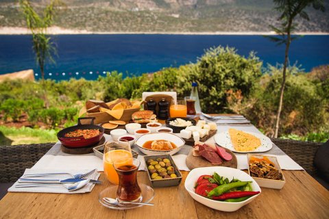 Otel   Kaş, Antalya, Türkiye №98237 - 13