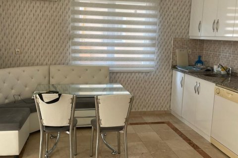 Apartment for sale  in Oba, Antalya, Turkey, 2 bedrooms, 110m2, No. 134264 – photo 2