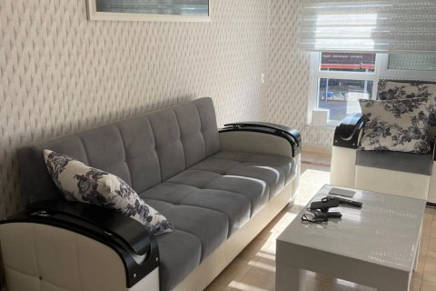 Apartment for sale  in Oba, Antalya, Turkey, 2 bedrooms, 110m2, No. 134264 – photo 5