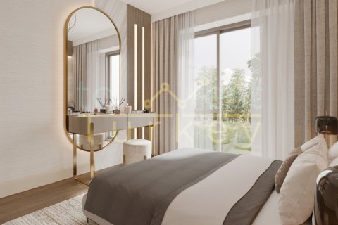 1+0 Lejlighed i Sariyer, Istanbul, Tyrkiet Nr. 227483 - 7