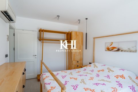 Daire 2+1 Yalıkavak, Muğla, Türkiye №215750 - 14