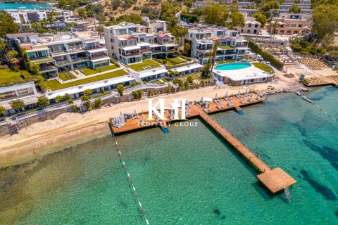 Daire 2+1 Yalıkavak, Muğla, Türkiye №215750 - 17