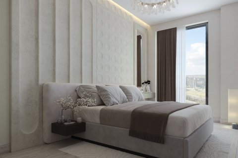 Продажа квартиры в Кягытхане, Стамбуле, Турция 1+1, 75м2, №221127 – фото 9