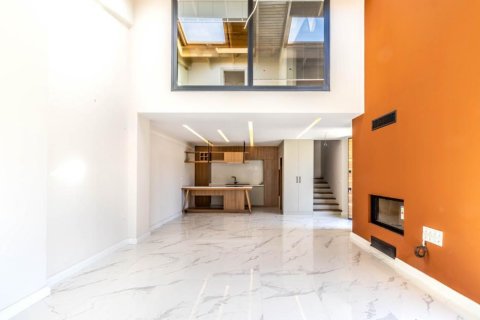 3+1 Villa  i Izmir, Tyrkiet Nr. 87873 - 2