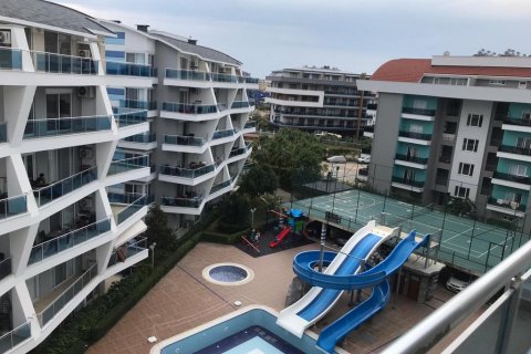 2+1 Takleilighet i Cikcilli, Antalya, Tyrkia Nr. 103740 - 8
