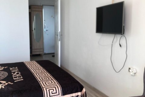 1+1 Leilighet  i Kargicak, Alanya, Antalya, Tyrkia Nr. 101333 - 17