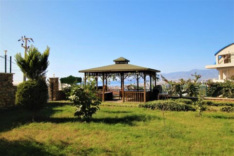 1+1 Leilighet  i Kargicak, Alanya, Antalya, Tyrkia Nr. 101333 - 19