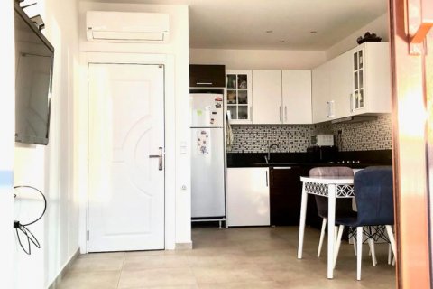 1+1 Leilighet  i Kargicak, Alanya, Antalya, Tyrkia Nr. 101333 - 18