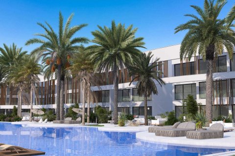 Neo Residence  in Yeni Bogazici, Famagusta,  Nr.98929