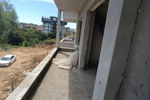 in Oba, Antalya, Türkei Nr. 100719 - 4