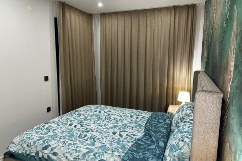 1+1 Wohnung in Alanya, Antalya, Türkei Nr. 214784 - 13