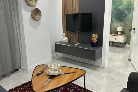 1+1 Wohnung in Alanya, Antalya, Türkei Nr. 214784 - 11