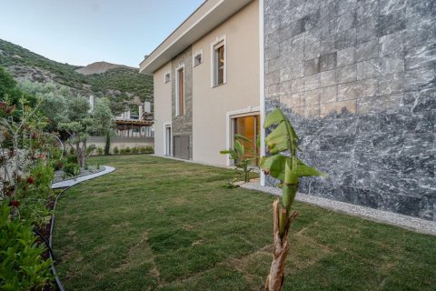 در Kusadasi ، ترکیه 250 متر مربع. شماره 226679 - 27