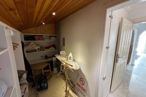 پنت هاس در Oba ، ترکیه 3 خوابه ، 225 متر مربع. شماره 139726 - 12