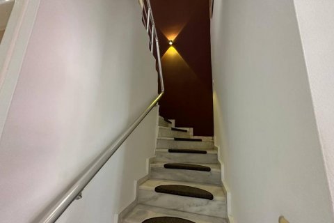 پنت هاس در Oba ، ترکیه 3 خوابه ، 225 متر مربع. شماره 139726 - 13