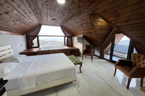 5+1 Villa i Trabzon, Tyrkia Nr. 228590 - 8