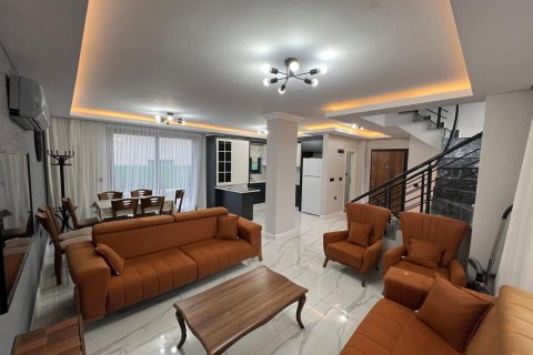 5+1 Villa i Trabzon, Tyrkia Nr. 228590 - 11