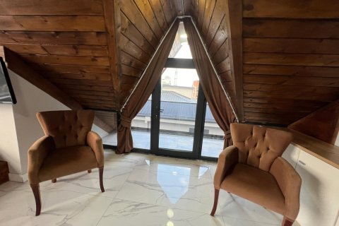 5+1 Villa i Trabzon, Tyrkia Nr. 228590 - 9